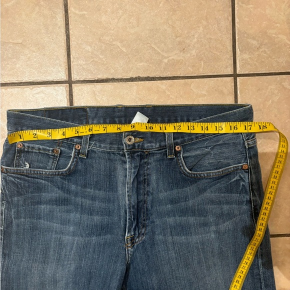 Lucky Brand jeans - Picture 3 of 4